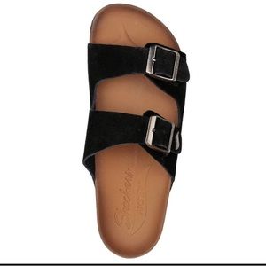 Skechers Luxe Foam Sandals -NEW-